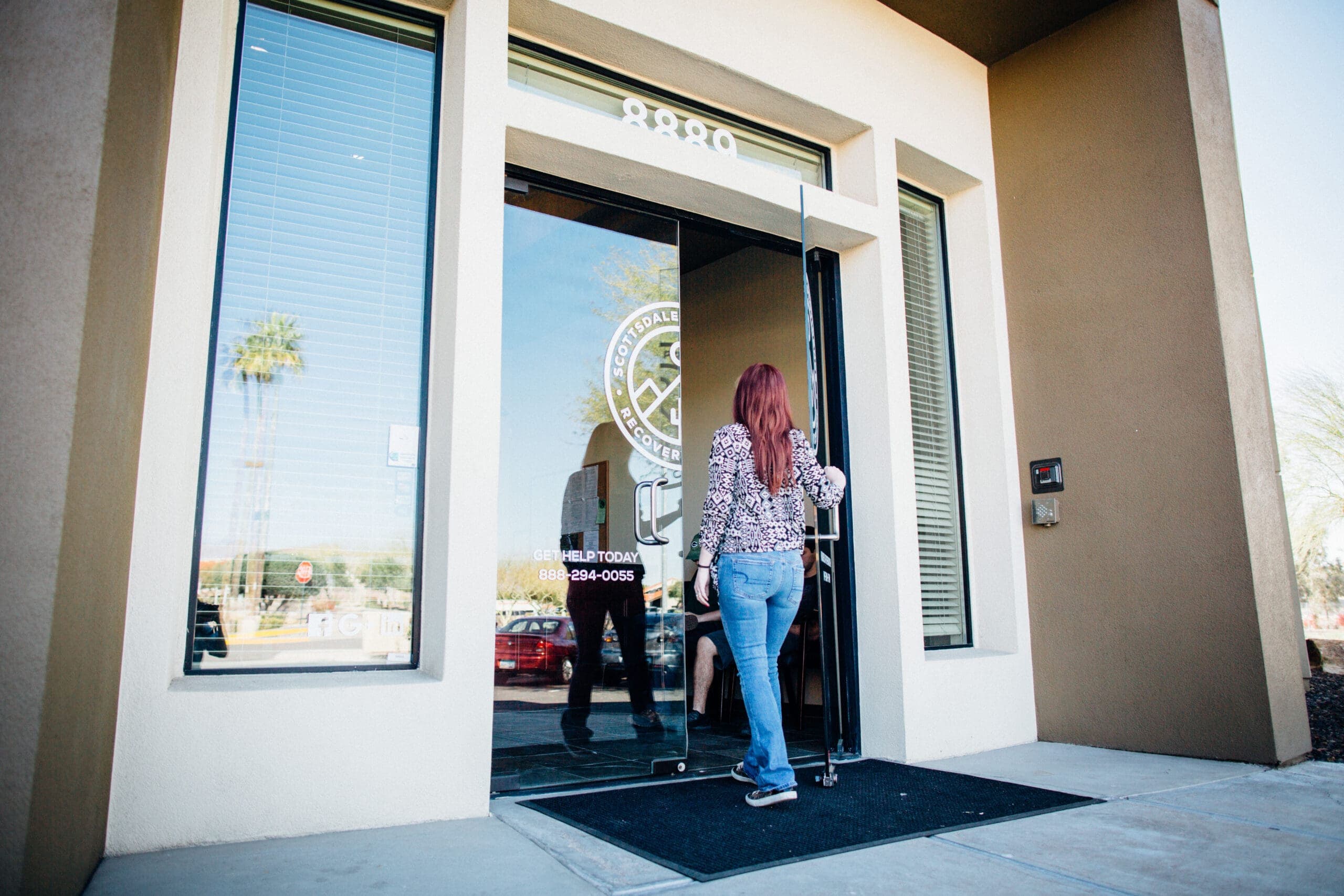 Scottsdale Providence