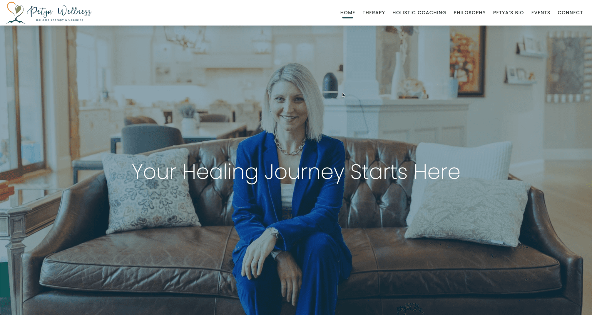 Petya Wellness