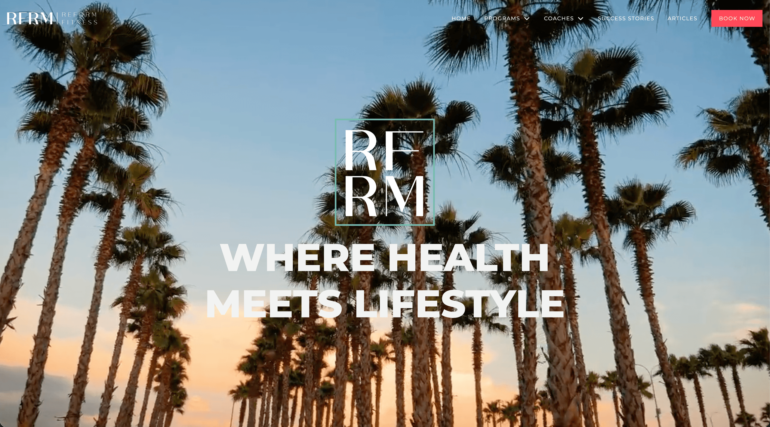 Reform Fitness