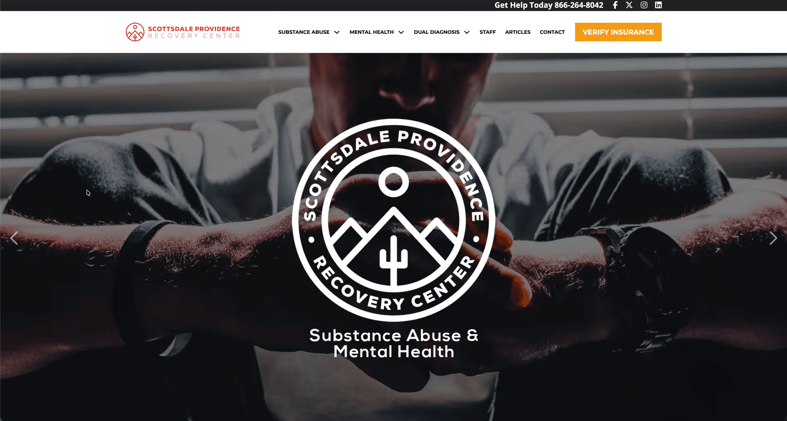 Scottsdale Providence